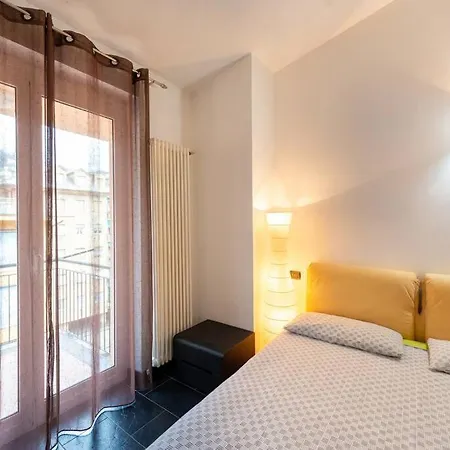 Rosa Dei Venti Apartment Santa Margherita Ligure Exterior photo