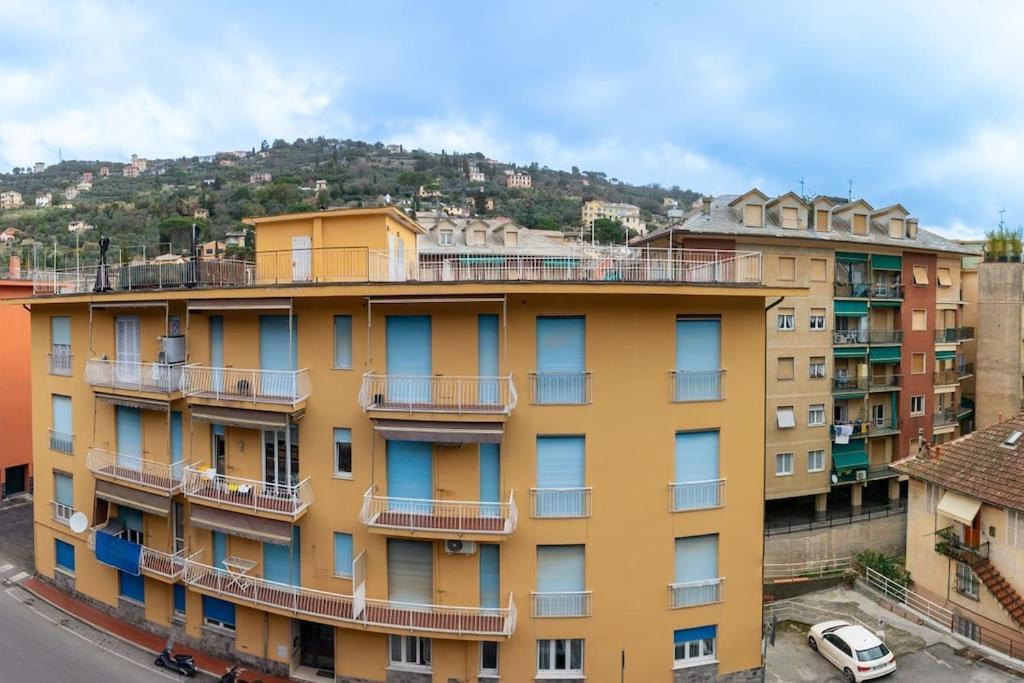 Rosa Dei Venti Apartment *
